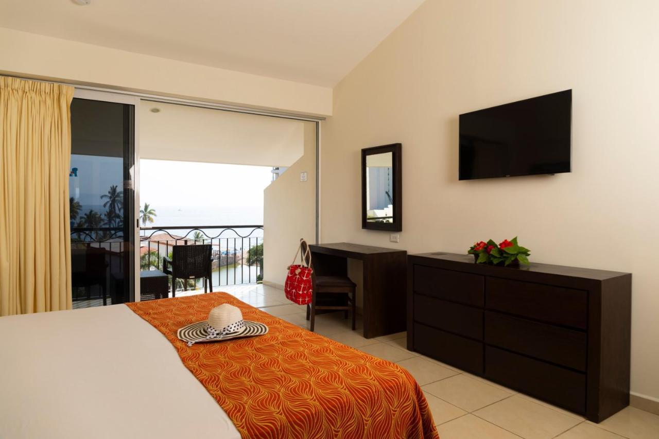 Costa Club Punta Arena Beach Resort - Все включено Пуэрто-Вальярта Экстерьер фото