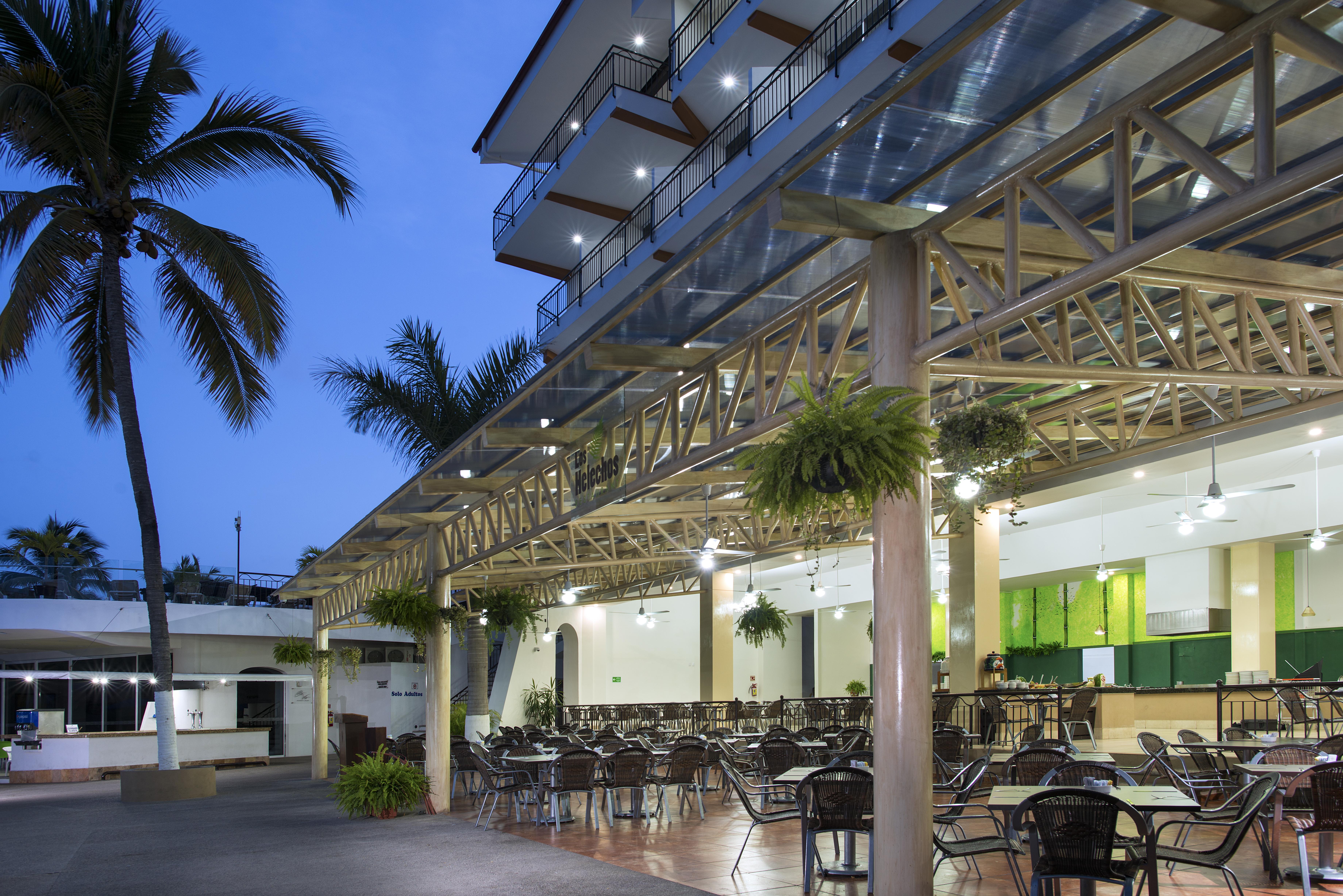 Costa Club Punta Arena Beach Resort - Все включено Пуэрто-Вальярта Экстерьер фото