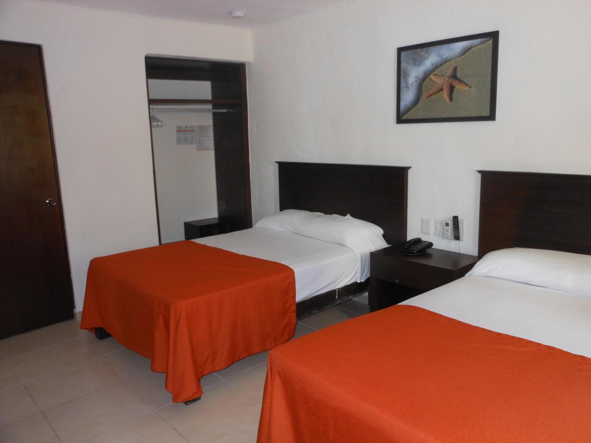 Costa Club Punta Arena Beach Resort - Все включено Пуэрто-Вальярта Экстерьер фото