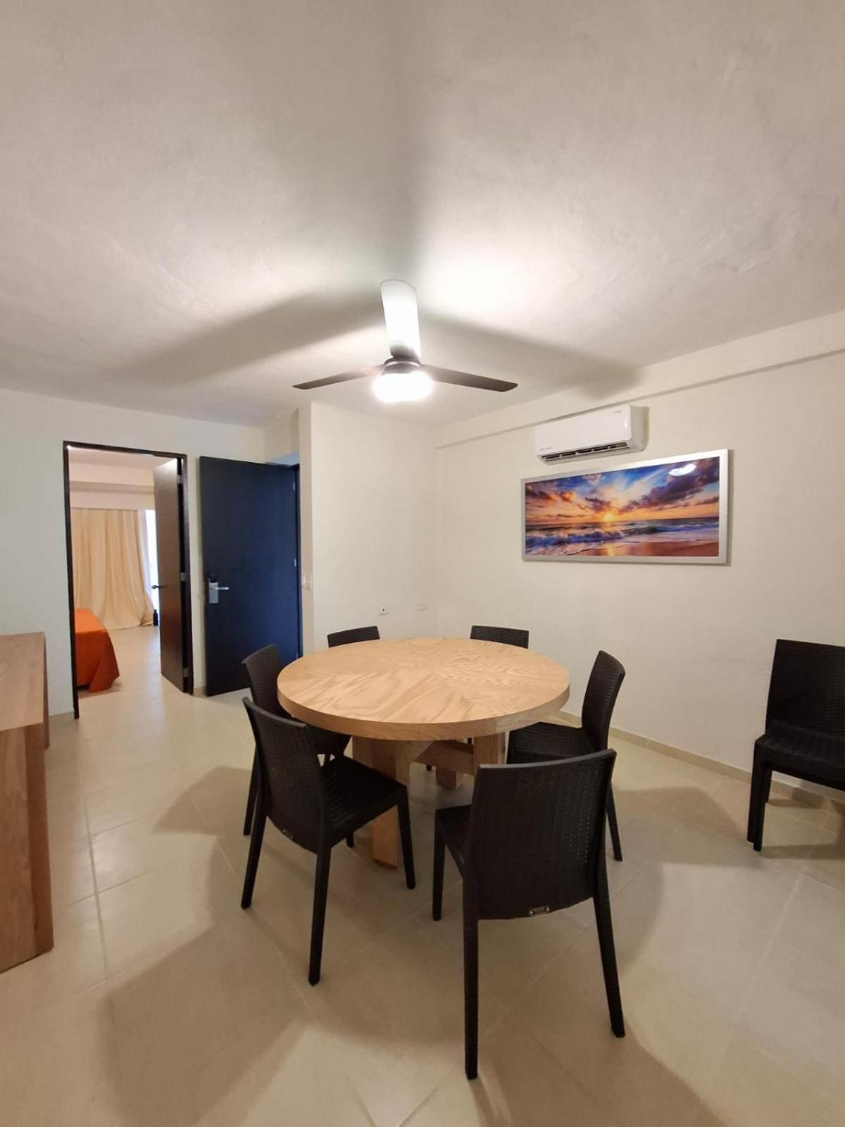 Costa Club Punta Arena Beach Resort - Все включено Пуэрто-Вальярта Экстерьер фото