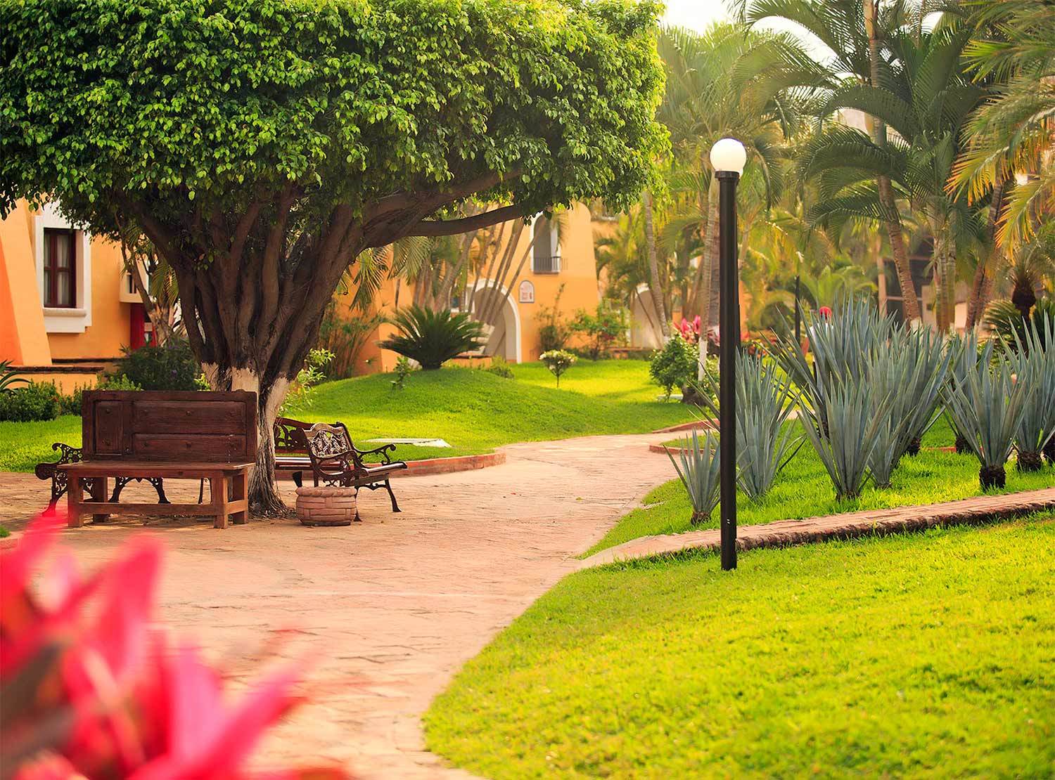 Costa Club Punta Arena Beach Resort - Все включено Пуэрто-Вальярта Экстерьер фото