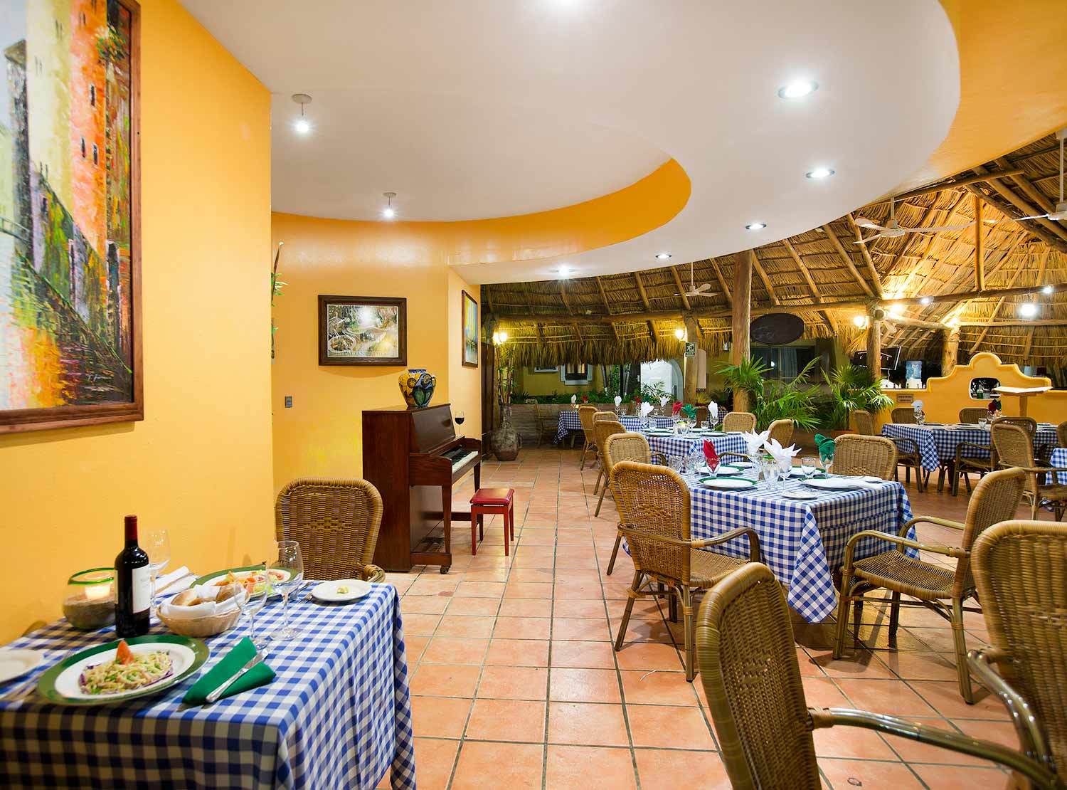 Costa Club Punta Arena Beach Resort - Все включено Пуэрто-Вальярта Экстерьер фото